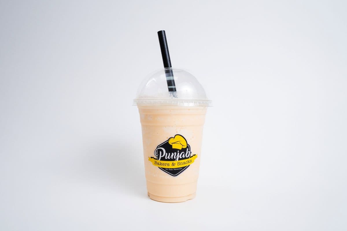 Mango Shake