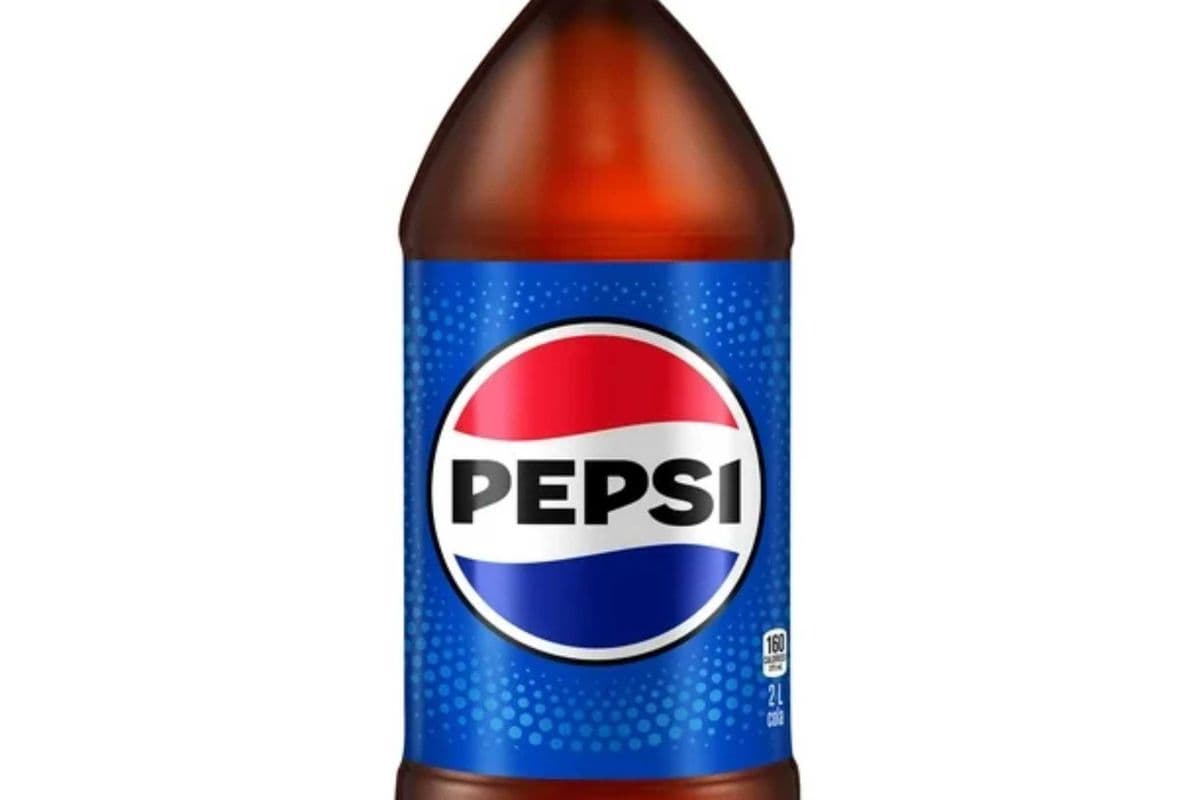 Pepsi (2 L)