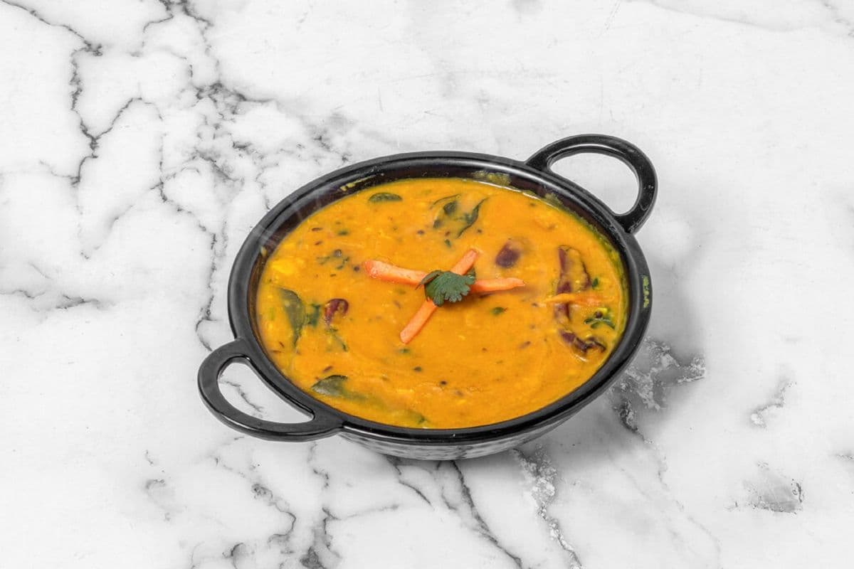 Dal Thadka