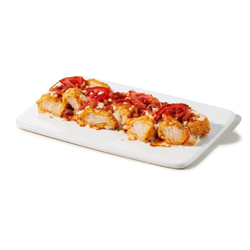 Specialty Chicken – Crispy Bacon & Tomato