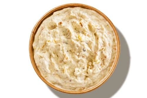Signature Dip - Baba Ganoush