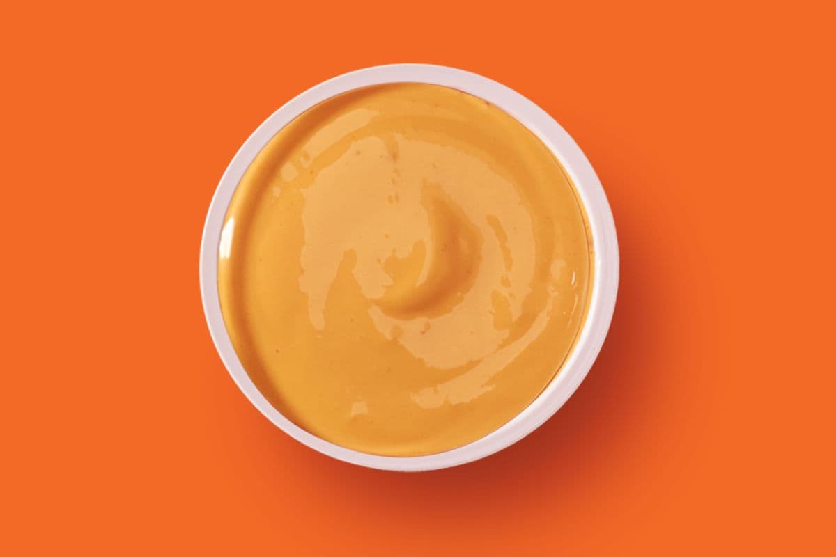 Cheezy Caesar Dip