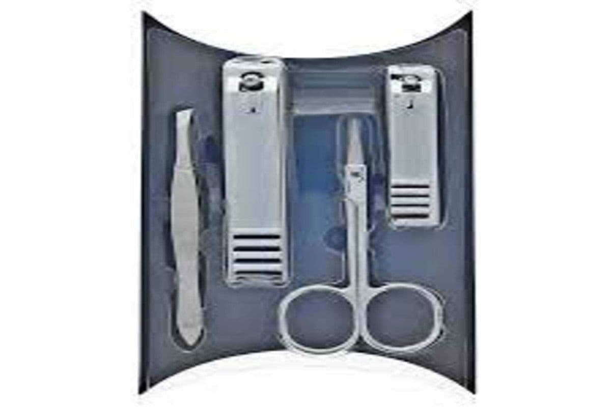 manicure set (4pieces)