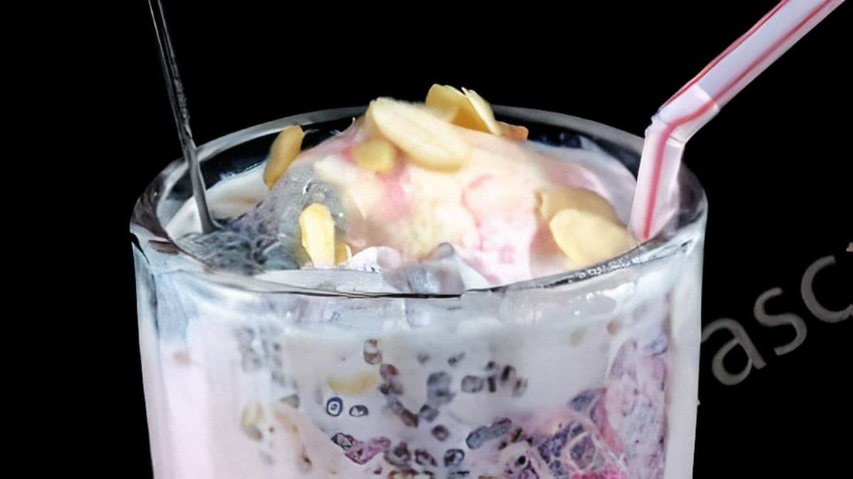13. Falooda