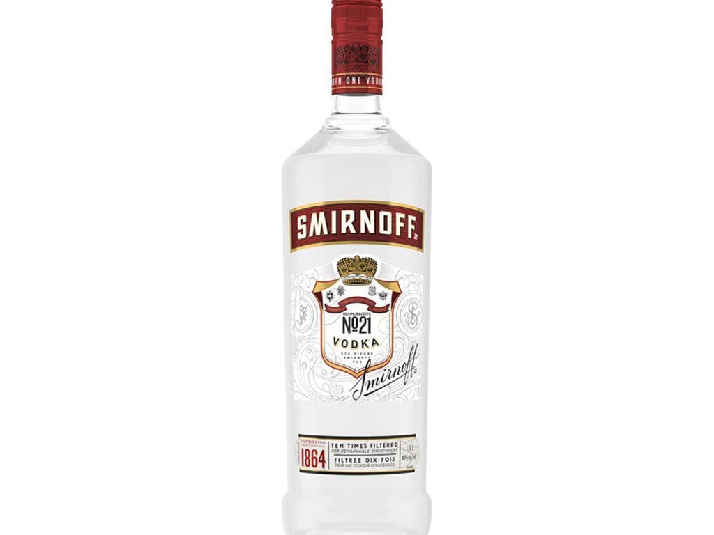 Smirnoff - 1.14L