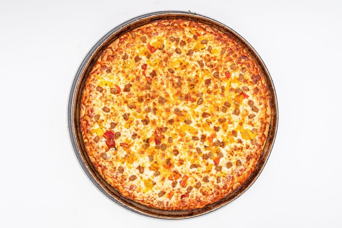 Spicy Capicola