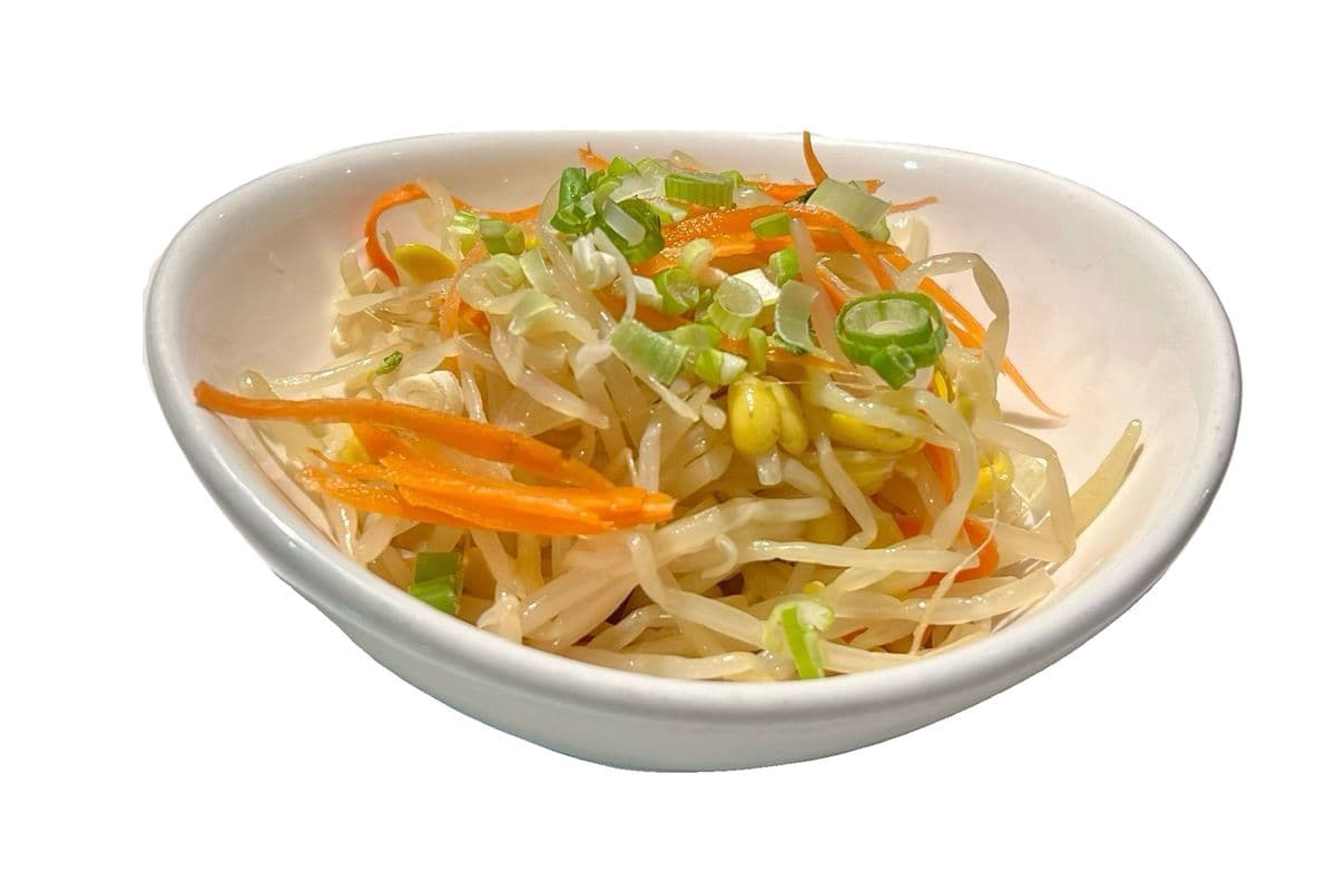 Beansprouts