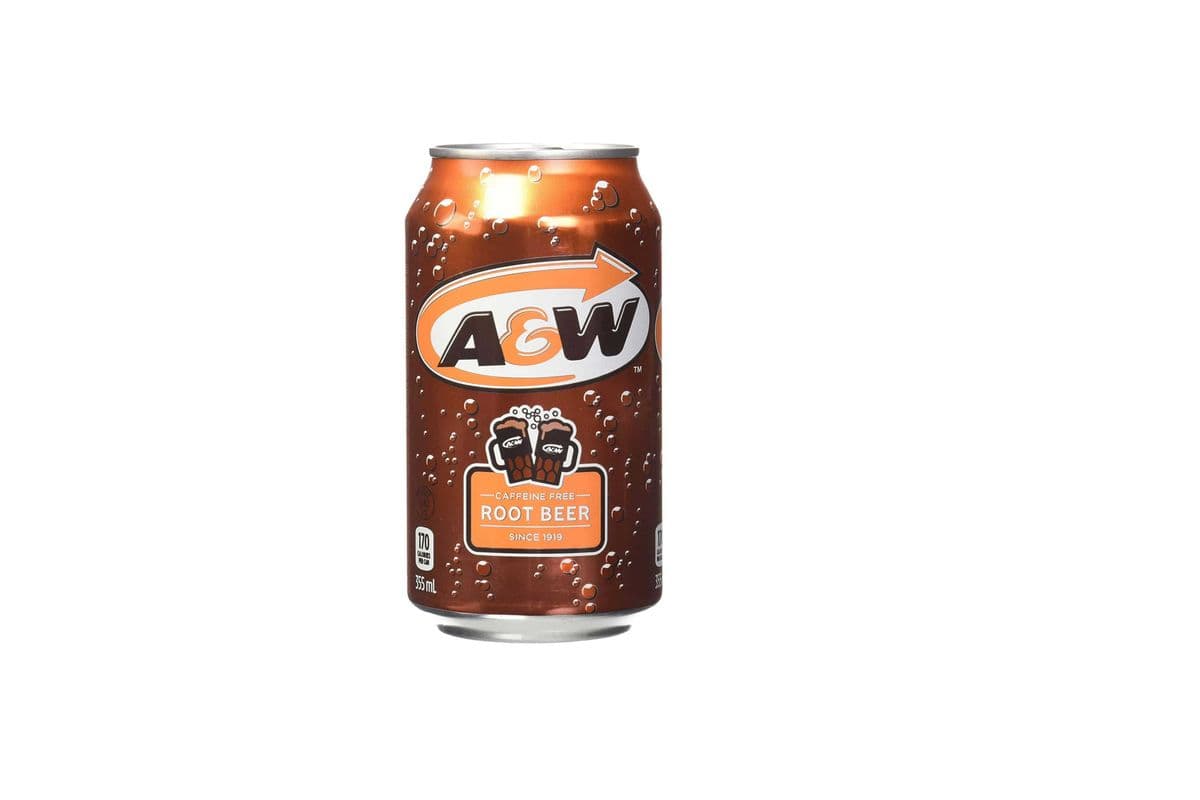 Root Beer Can