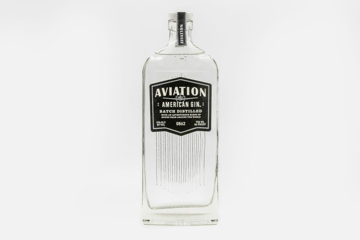 Aviation American Batch Distilled (1 x 750 ml)