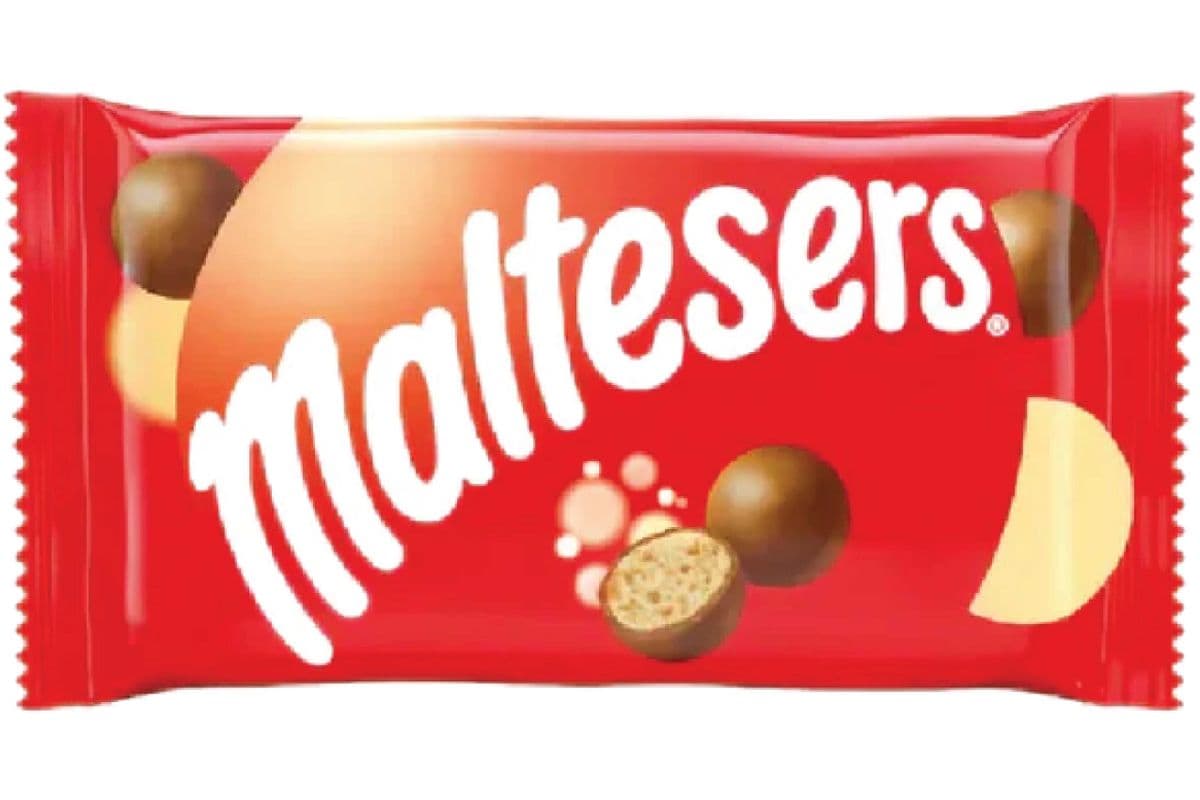 Mars Maltesers 37g