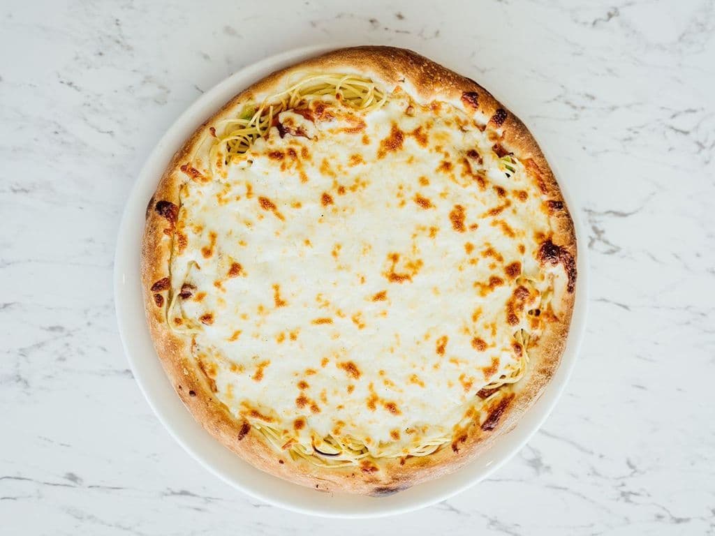 16" Grande Pizza Spécial du Chef / 16" Large Chef's Special Pizza