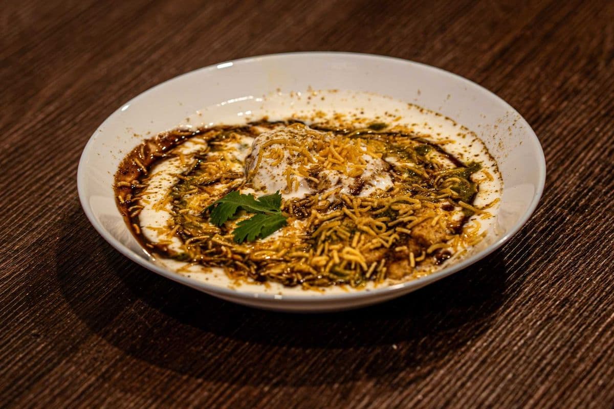 Dahi Bhalla