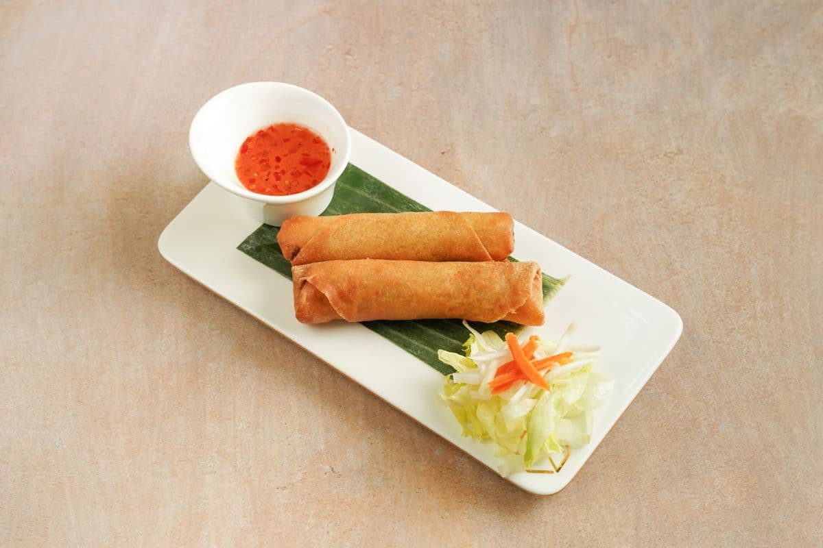 Rouleaux impériaux / Imperial Rolls - Cha Gio (2)