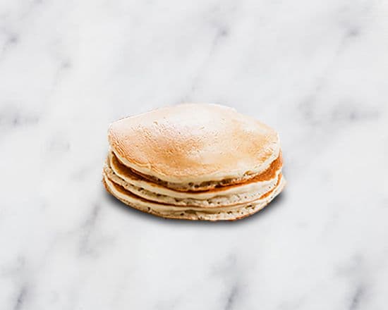 2 Pancakes