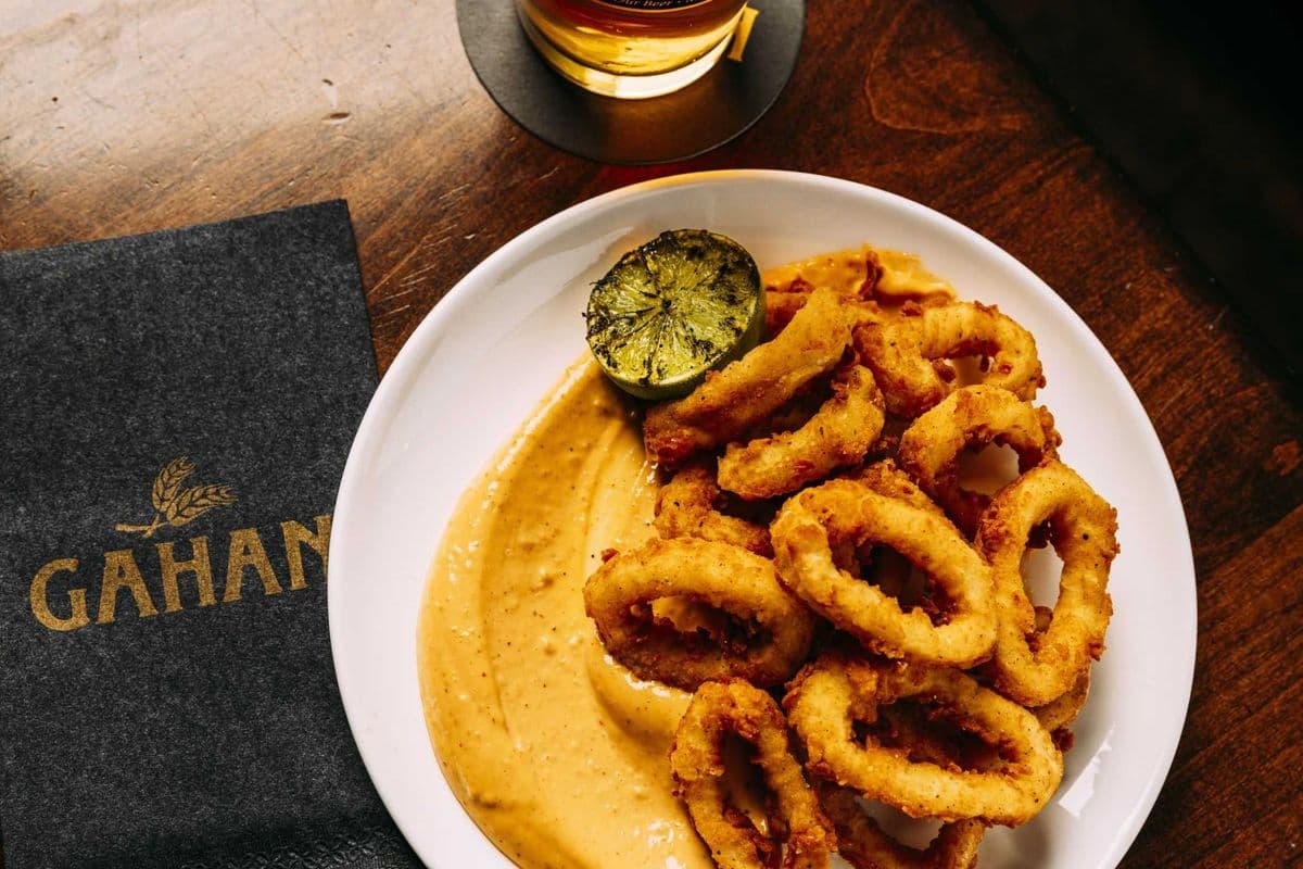 Calamari