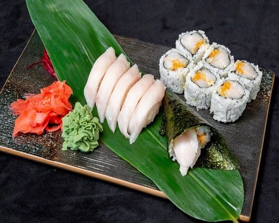 Butterfish Lover Set (12 pcs)