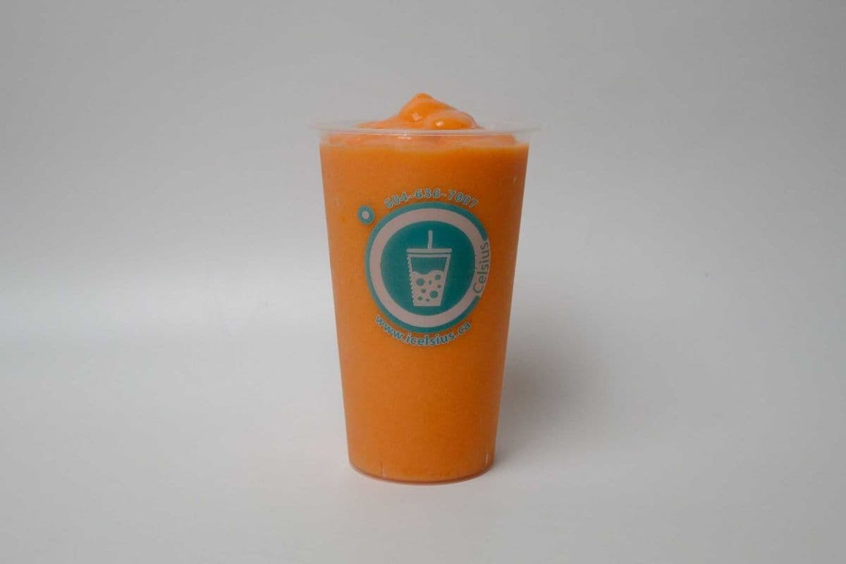 D5. Mango-Strawberry Slush (700ml)