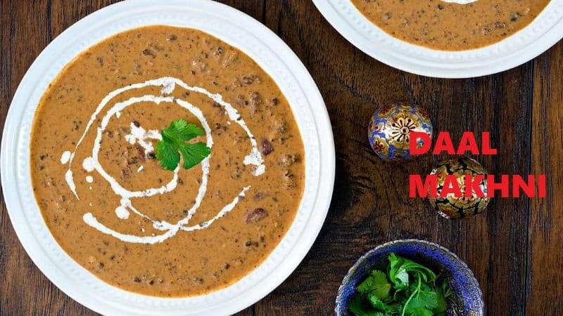 Dal Makhani