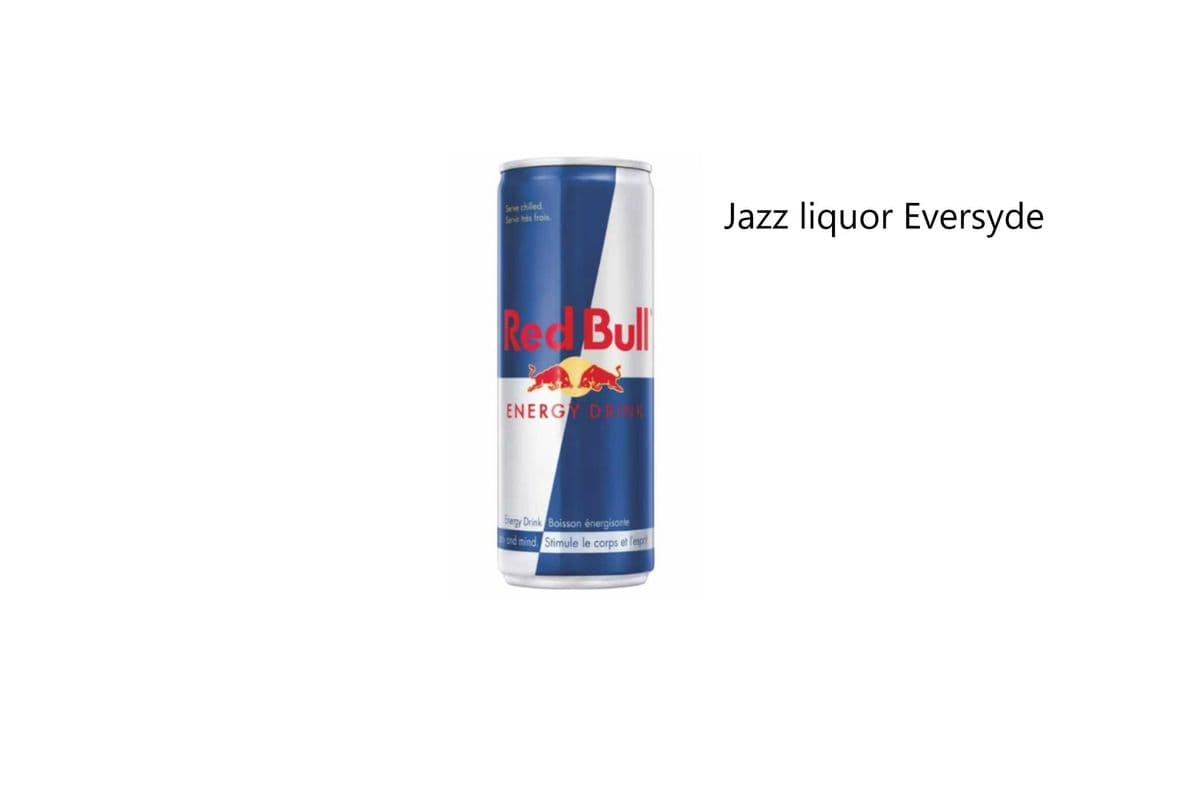 RED BULL ENERGY DRINK (355 ML)