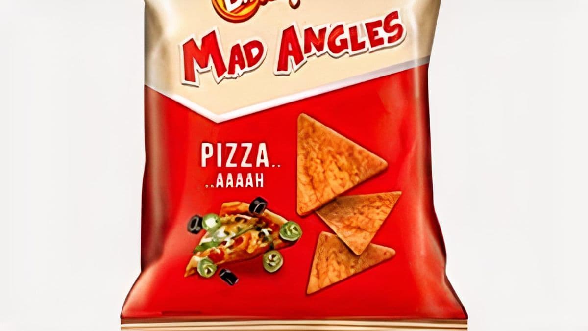 Bingo - Mad Angles Pizza