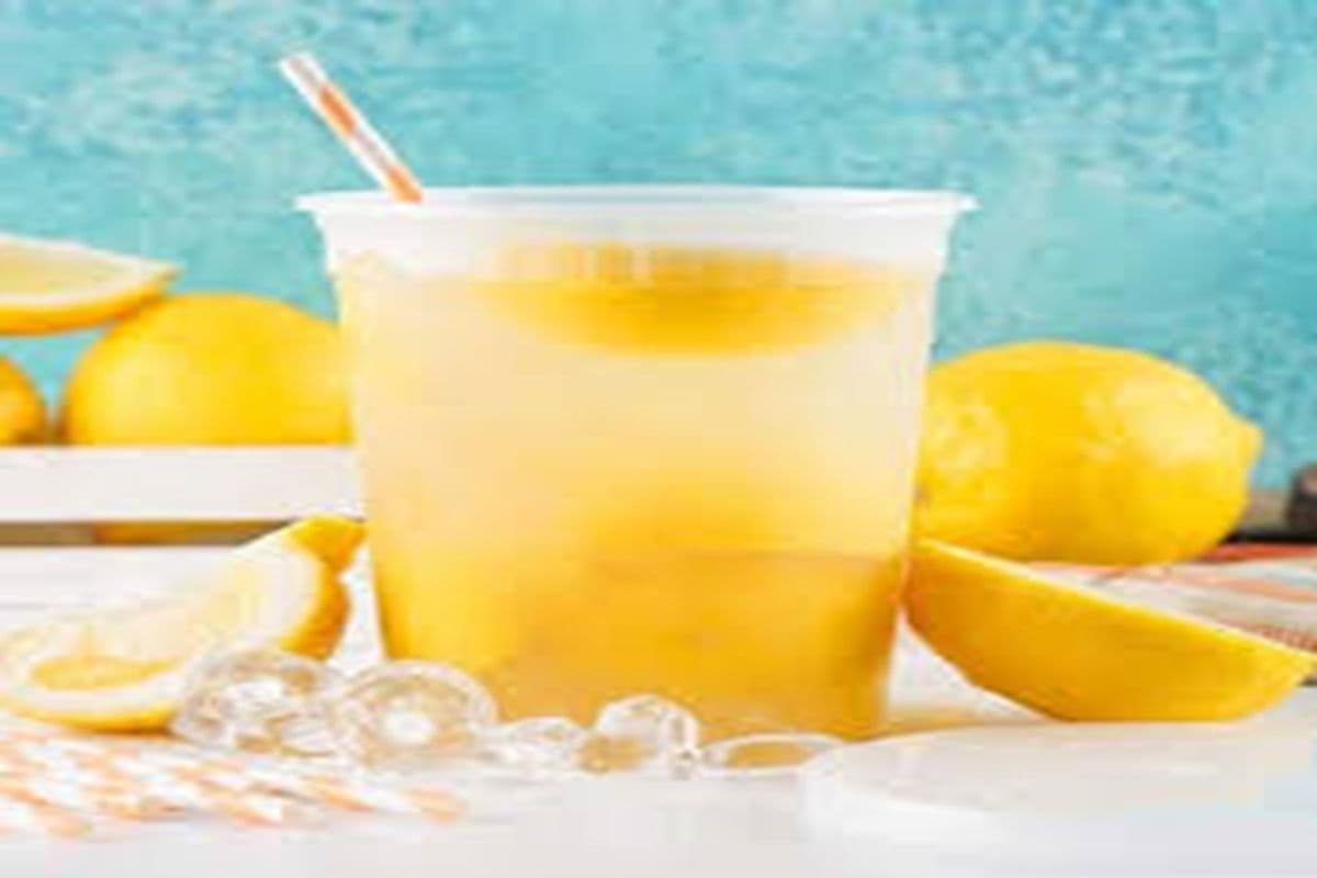 Lemonade