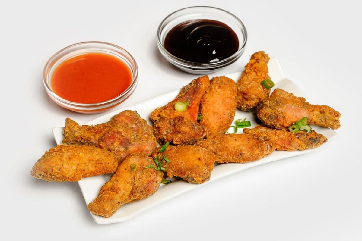Wings
