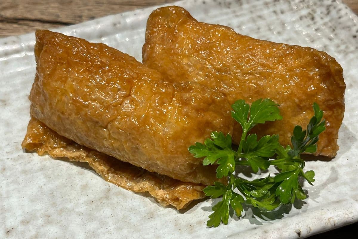 C21. Inari Sushi
