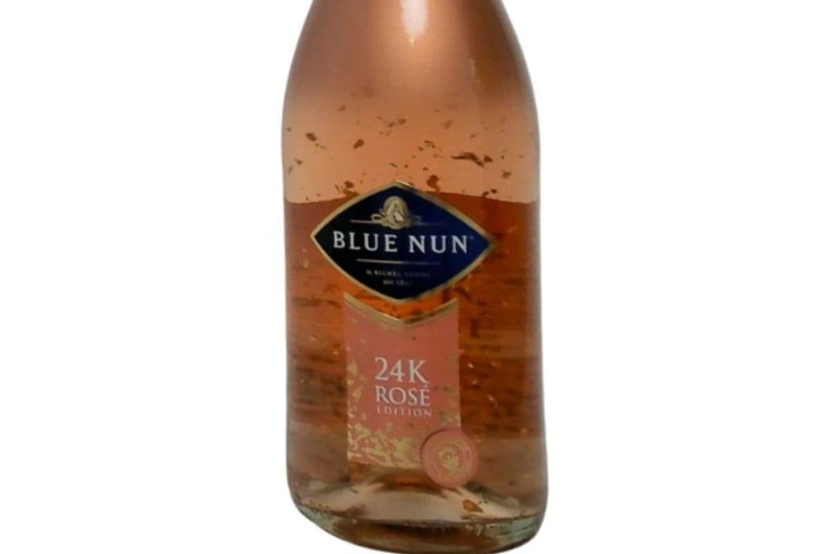 BLUE NUN 24K ROSE EDITION SPARKLING (1 x 750ML)
