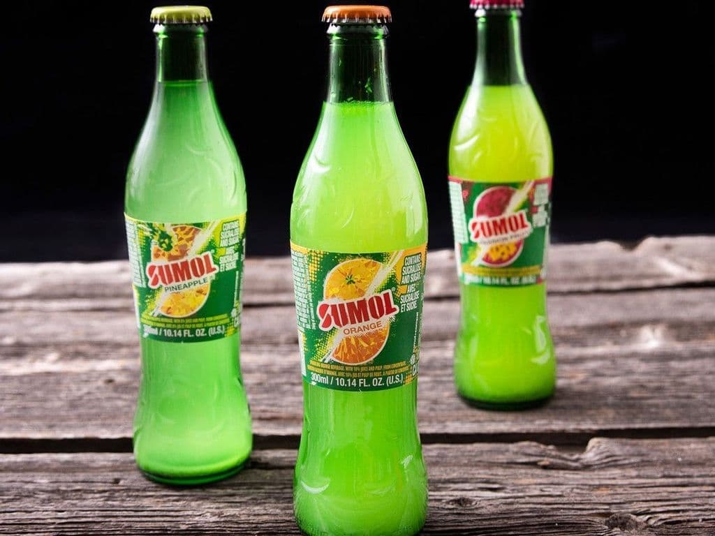 Sumol