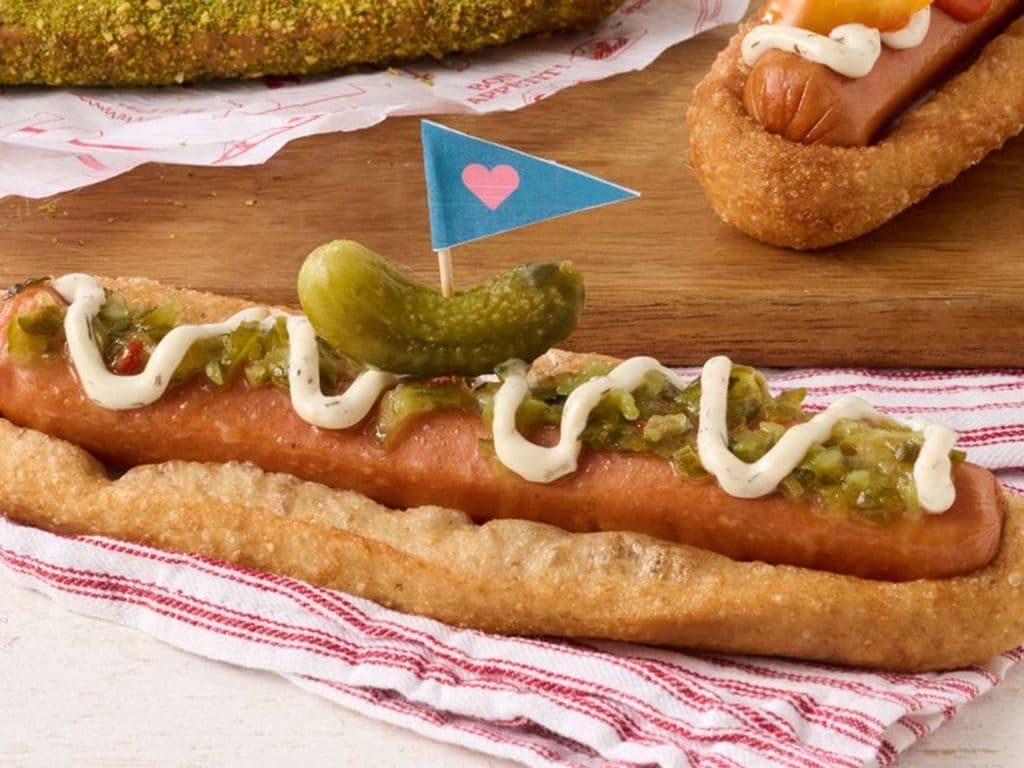 Pickle Bestie