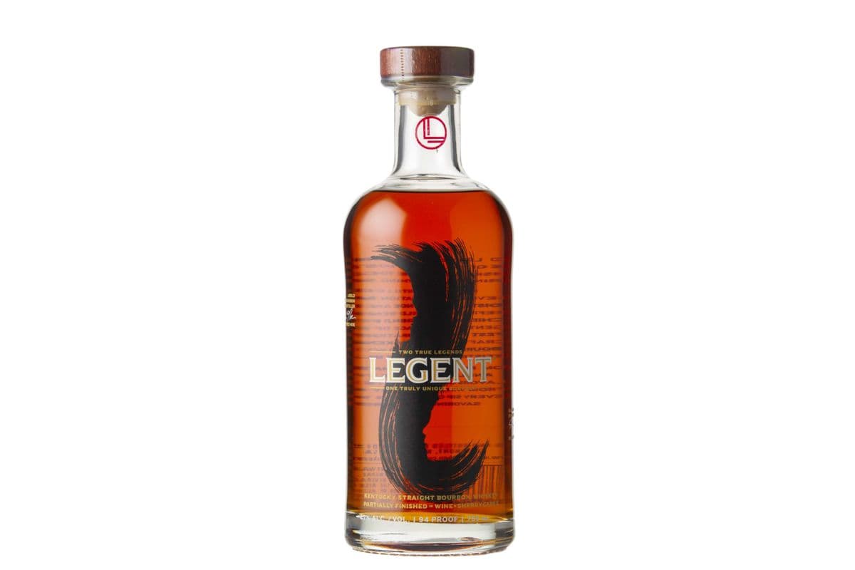 Legent (1 x 750ml bottle)