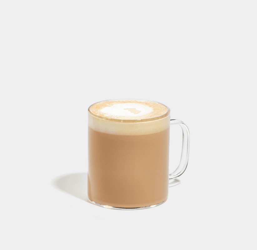 Petit Latte / Small Latte