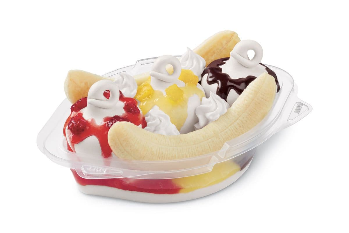 Banana Split