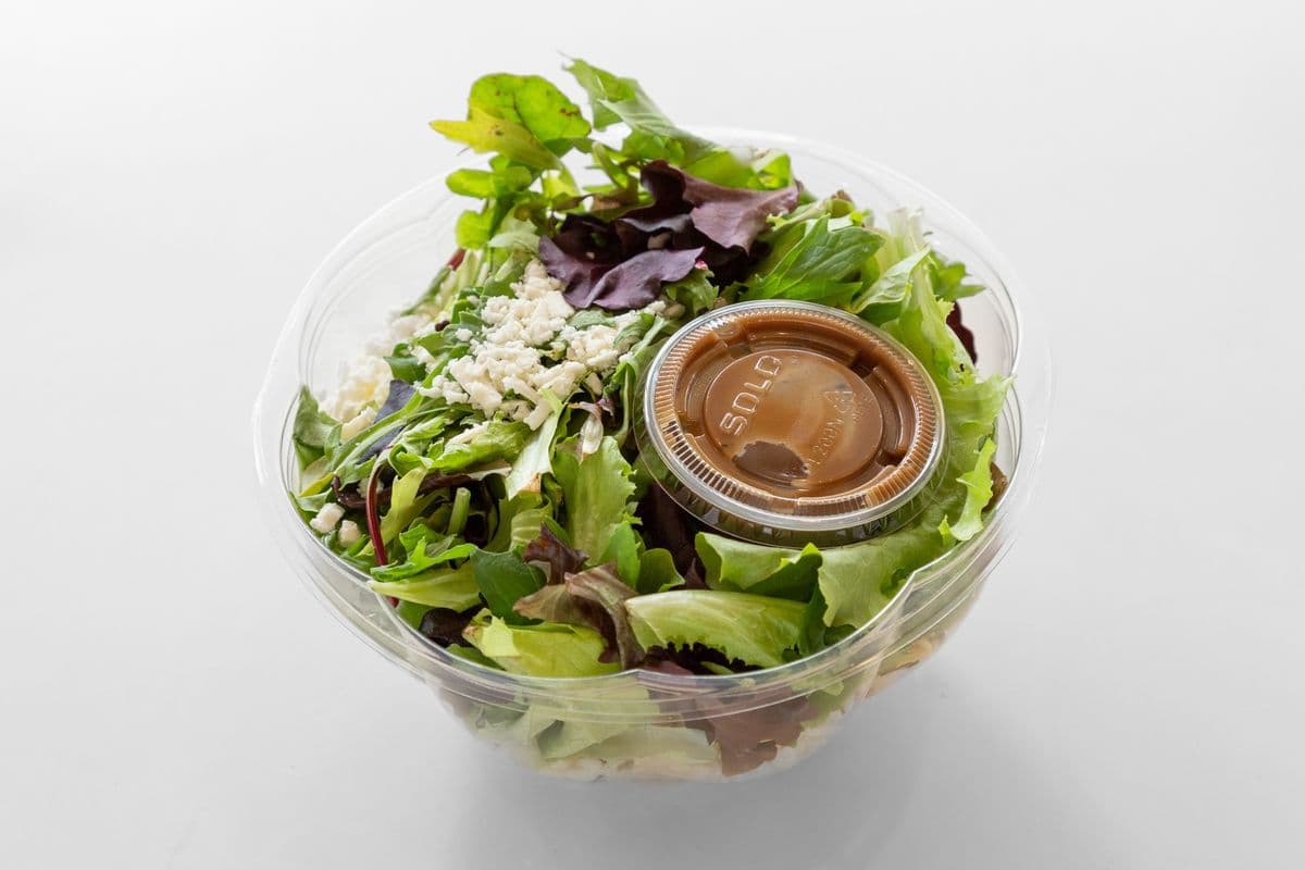 Quinoa Salad