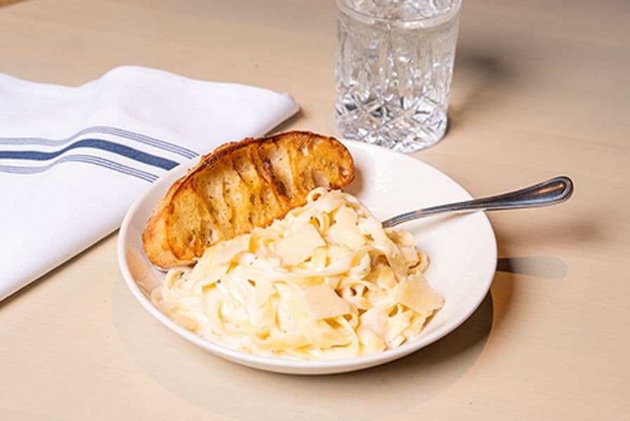 Kid's Pasta