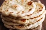 Butter Naan