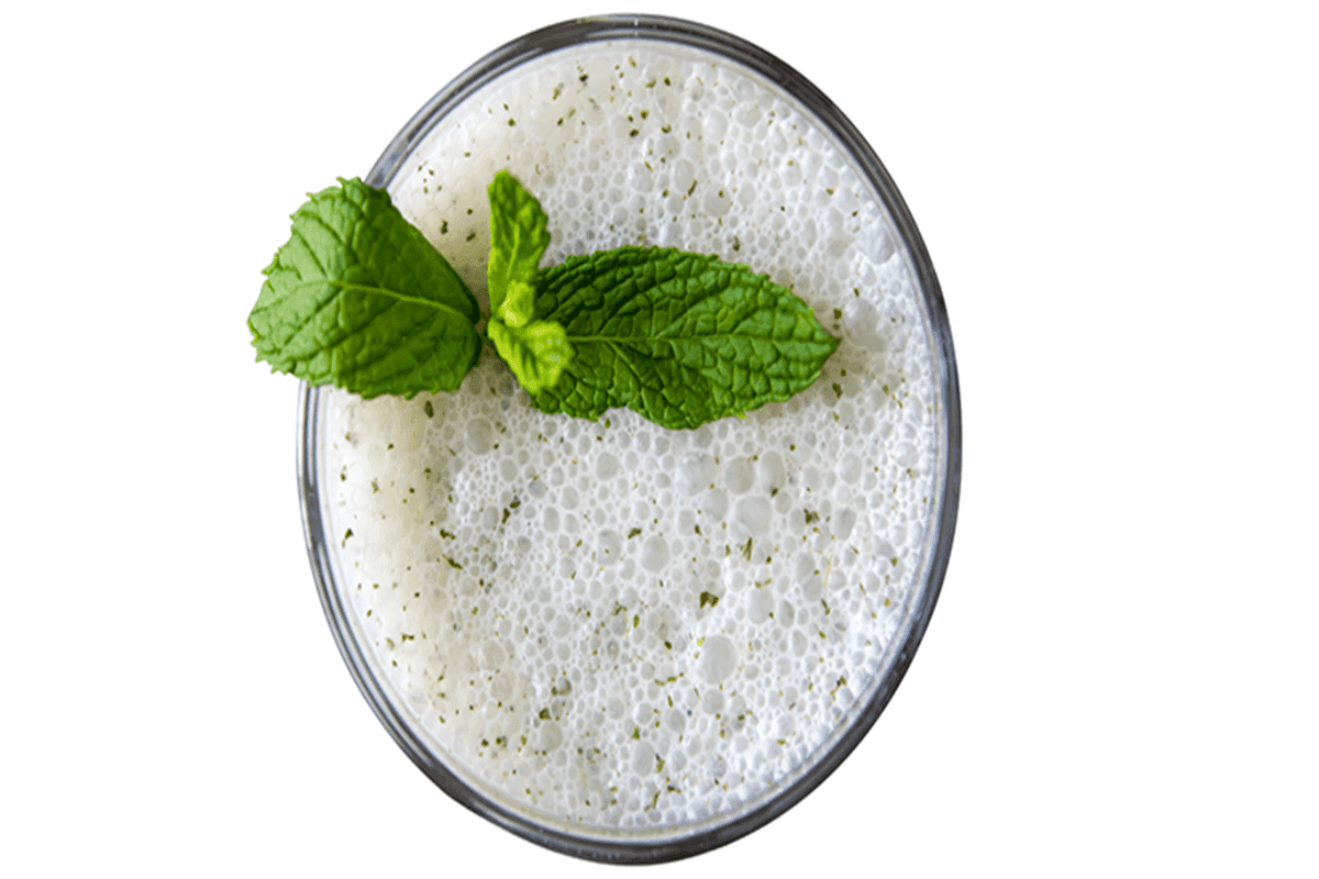 Salt Lassi