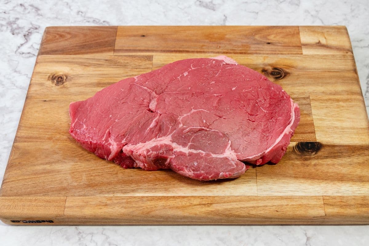 Top Sirloin Steak (1.5lb.)