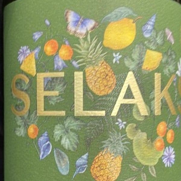 Selek Sauvignon blanc,