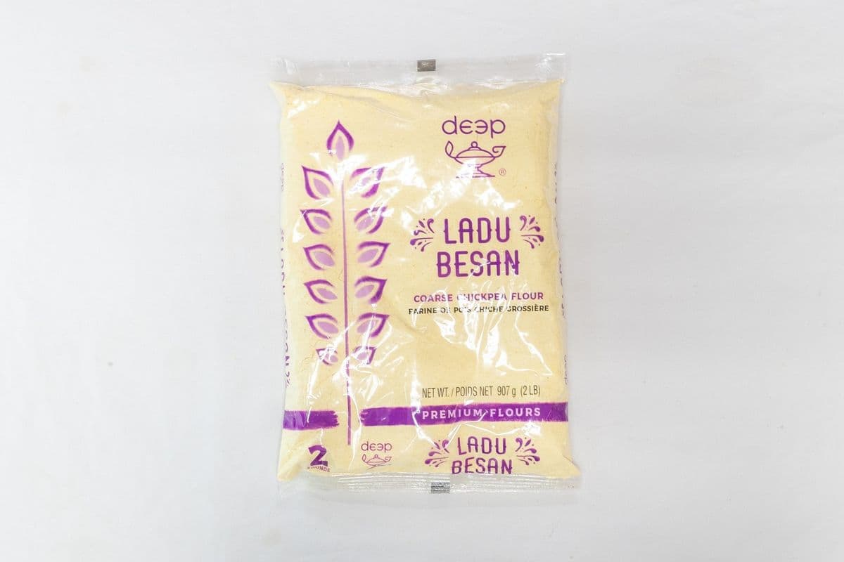 Ladu Besan Flour (2 lb)