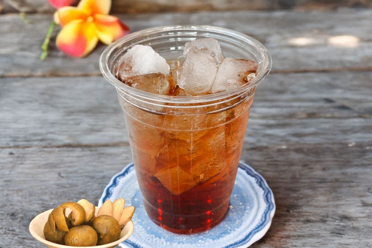 iCE Dragon Plum