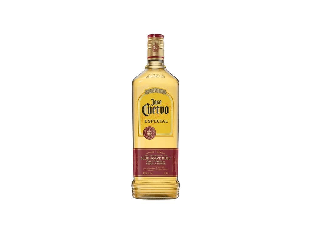 Jose Cuervo - Especial Gold (1.14L)