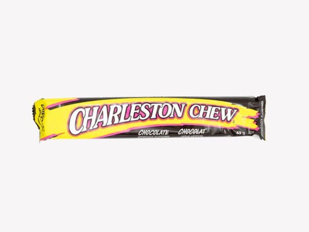 Charleston Chew Chocolate (65g)
