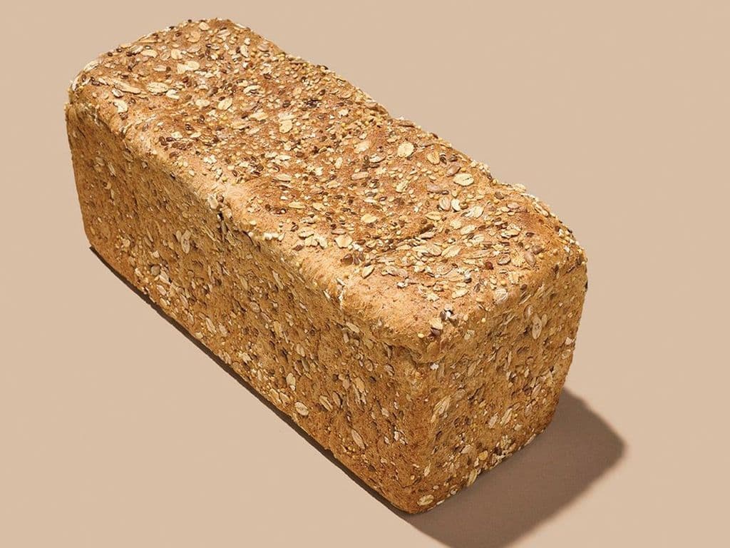 Country Grain Loaf