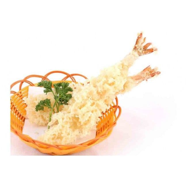 A8. Tempura Appetizer (7 pcs)