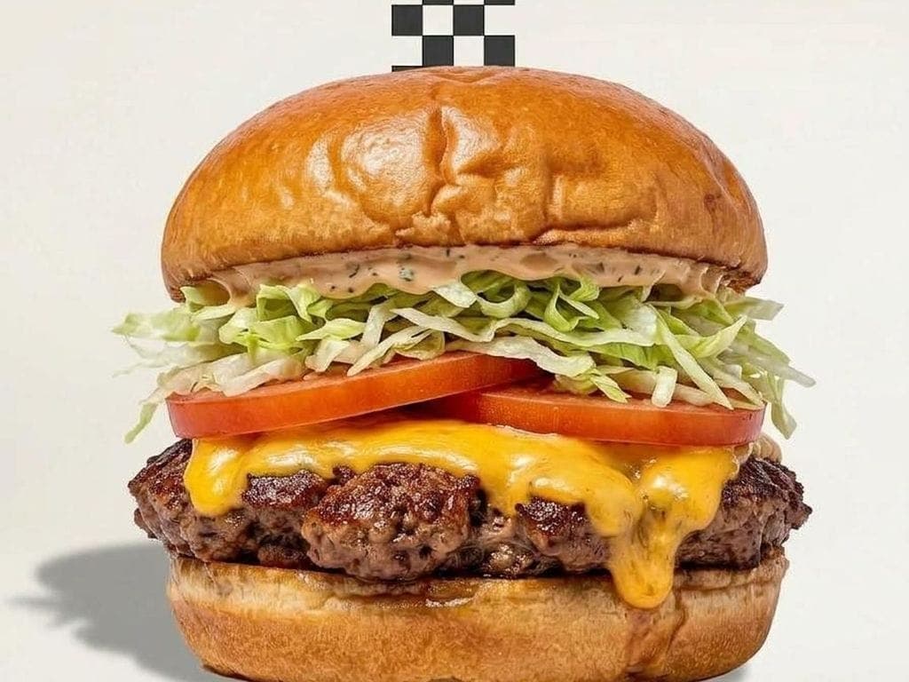 Cheeseburger