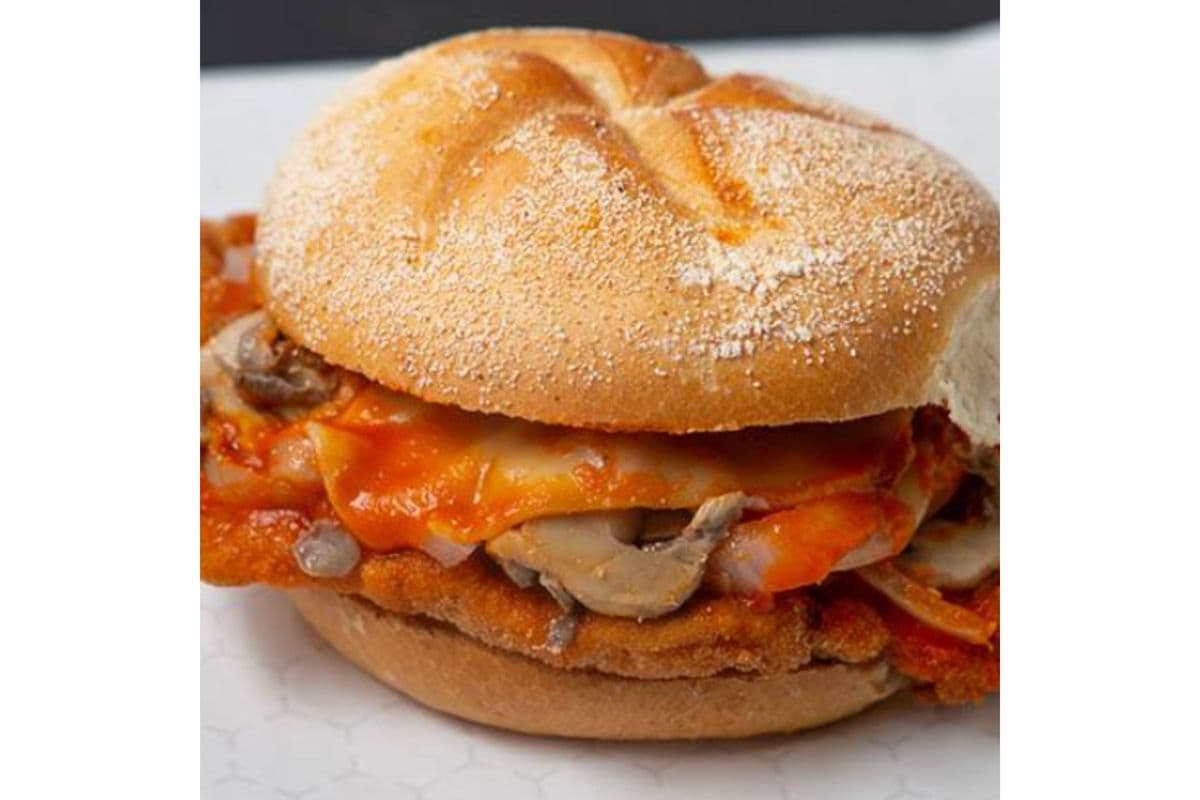 Chicken Sandwich