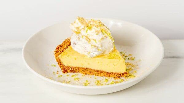 Key Lime Pie
