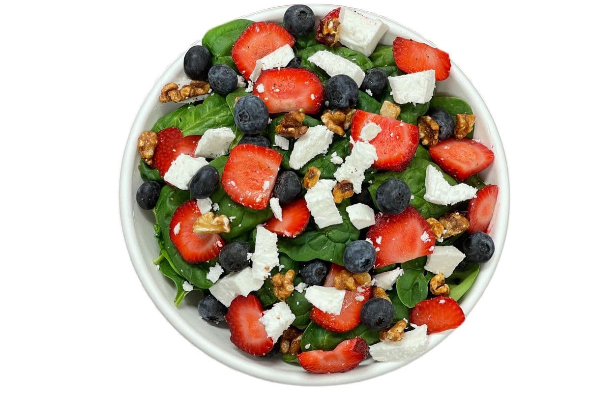 Berry Delight Salad