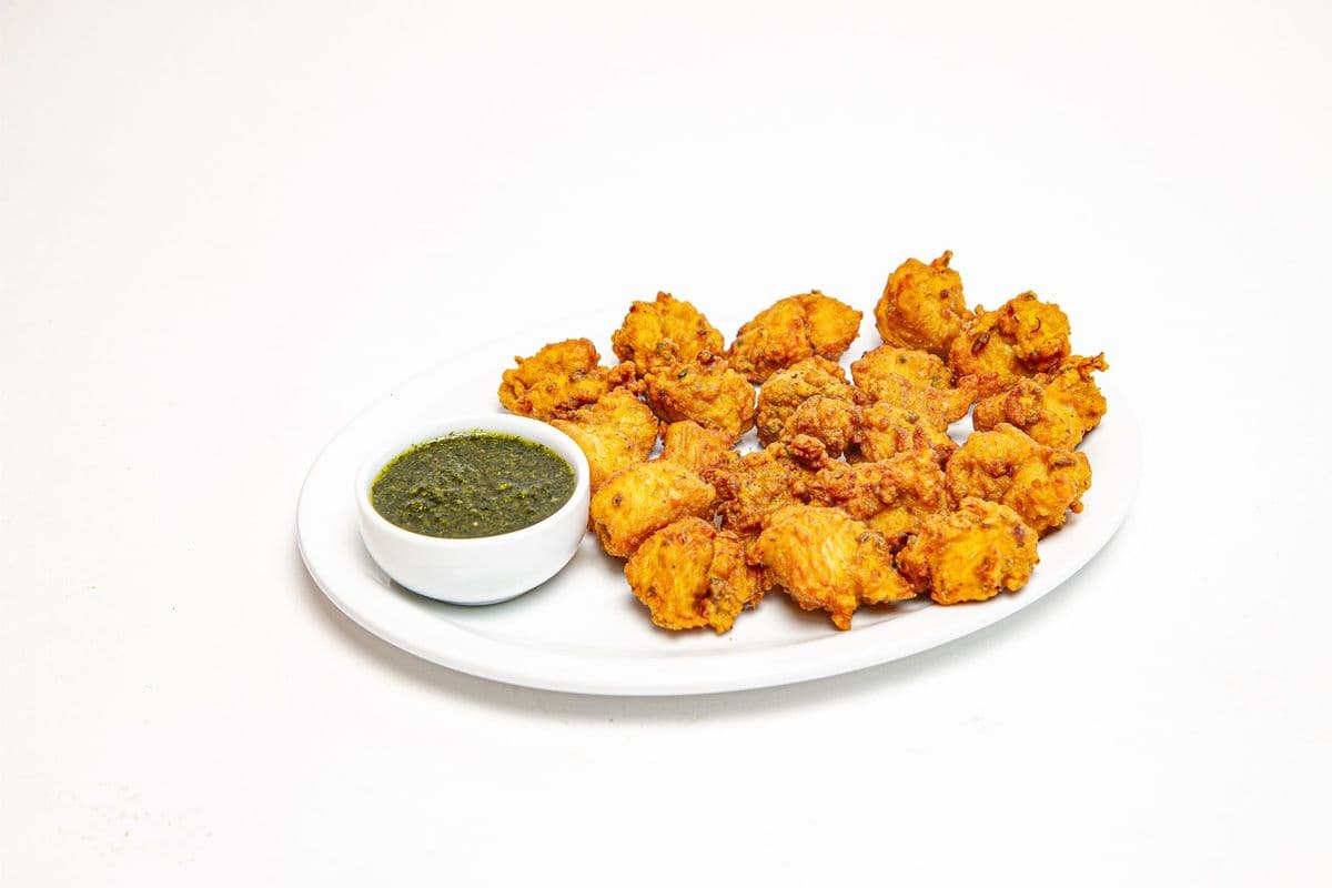 Chicken Pakora